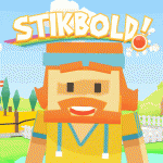 Stikbold! Interview