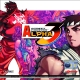 Street Fighter Alpha 3 Box Art