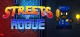 Streets of Rogue Box Art