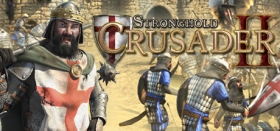 Stronghold Crusader 2 Box Art