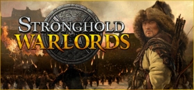 Stronghold: Warlords Box Art