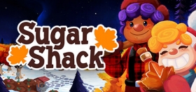 Sugar Shack Box Art