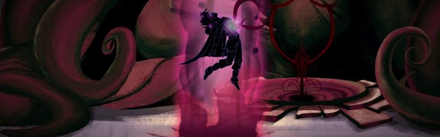 Sundered Preview