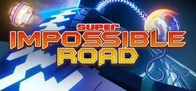 Super Impossible Road Box Art