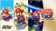 Super Mario 3D All-Stars Box Art