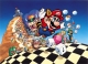 Super Mario Advance 4: Super Mario Bros. 3 Box Art