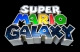 Super Mario Galaxy Box Art