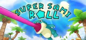 Super Sami Roll Box Art