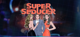 Super Seducer : How to Talk to Girls Box Art