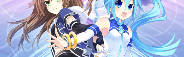 Fanatical Daily Star Deal - Superdimension Neptune VS Sega Hard Girls Complete Deluxe Set