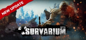 Survarium Box Art