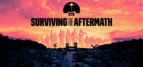 Surviving the Aftermath Box Art