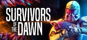 Survivors of the Dawn Box Art