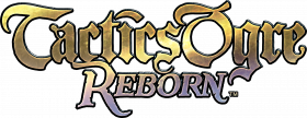 Tactics Ogre: Reborn Box Art