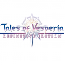 Tales Of Vesperia Definitive Edition Box Art