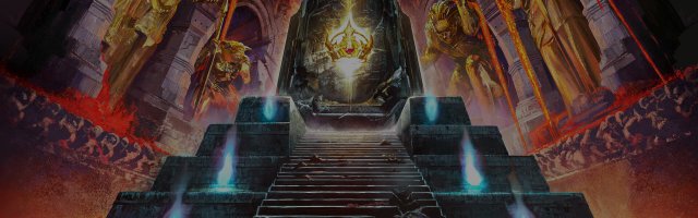 Talisman: Digital 5th Edition Review