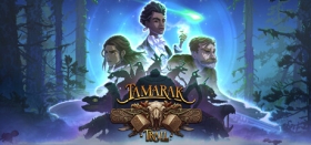 Tamarak Trail Box Art