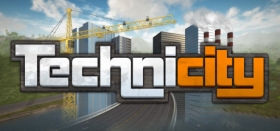 Technicity Box Art