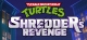 Teenage Mutant Ninja Turtles: Shredder's Revenge Box Art