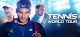 Tennis World Tour Box Art