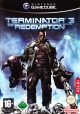 Terminator 3: The Redemption Box Art