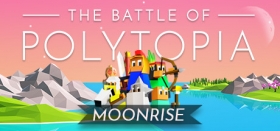 The Battle of Polytopia Box Art