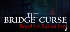 The Bridge Curse Road to Salvation Box Art