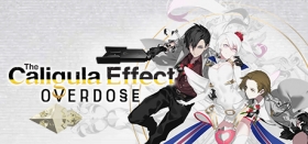 The Caligula Effect: Overdose Box Art