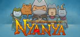 The Chronicles of Nyanya Box Art