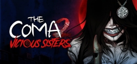 The Coma 2: Vicious Sisters Box Art