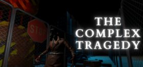 The Complex Tragedy Box Art