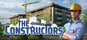 The Constructors Box Art