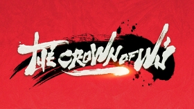 The Crown of Wu Box Art