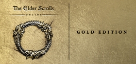 The Elder Scrolls Online Box Art