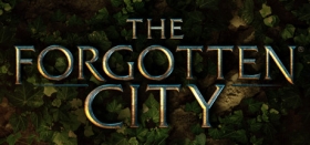 The Forgotten City Box Art