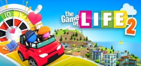 The Game of Life 2 Box Art