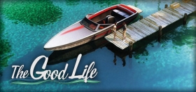 The Good Life (2012) Box Art