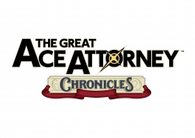 The Great Ace Attorney Chronicles Box Art