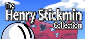 The Henry Stickmin Collection Box Art