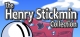 The Henry Stickmin Collection Box Art