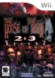 The House of the Dead 2 & 3 Return Box Art