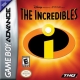 The Incredibles Box Art