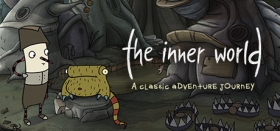 The Inner World Box Art