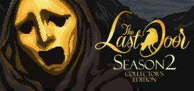 The Last Door: Season 2 - Collector's Edition Box Art