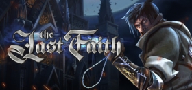 The Last Faith Box Art