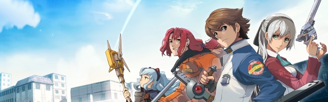 The Legend of Heroes: Trails from Zero Review