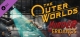 The Outer Worlds: Murder on Eridanos Box Art