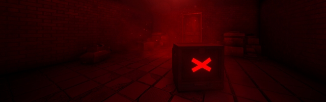 The Red Exile: Survival Horror Review