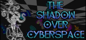 The Shadow Over Cyberspace Box Art