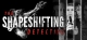 The Shapeshifting Detective Box Art